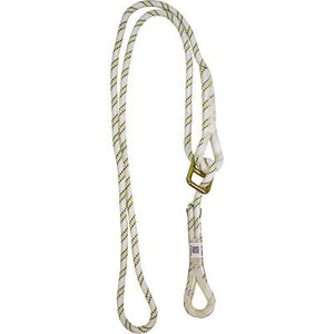 CINGHIA ANTICADUTA 239 IRUDEK  REGOLABILE MT 2