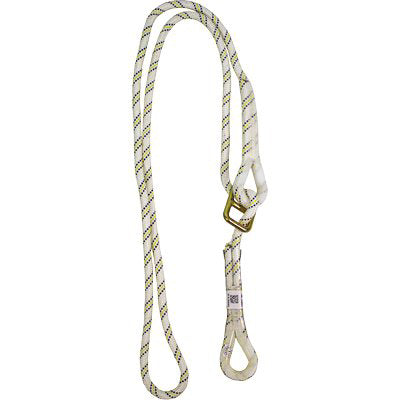 CINGHIA ANTICADUTA 239 IRUDEK  REGOLABILE MT 2