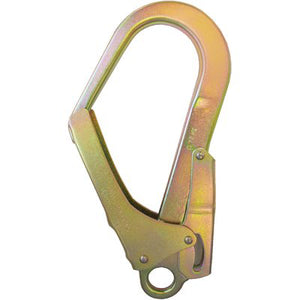 MOSCHETTONE A LEVA ANTICADUTA 39 IRUDEK  APERTURA MM 50