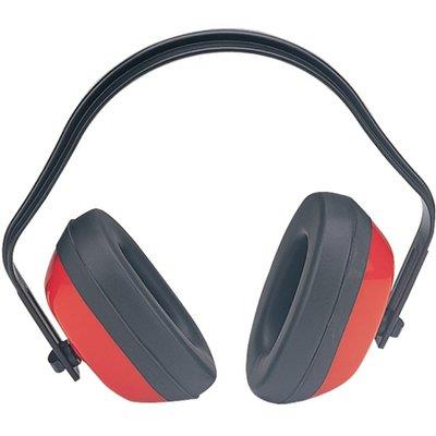 CUFFIA ANTIRUMORE - SNR 25 DB- 2 pezzi
