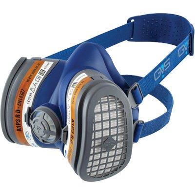 RESPIRATORE A MASCHERA SPR503 ELIPSE GVS  A1P3