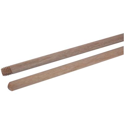 MANICO SCOPA LEGNO - FILETTO ITALIA MM 21 CM 150- 25 pezzi