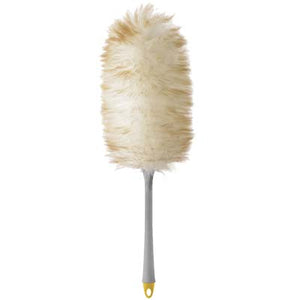 PIUMINO SPOLVERO PIUMI APEX - LANA MERINOS CM 20X20 H.CM 55- 2 pezzi