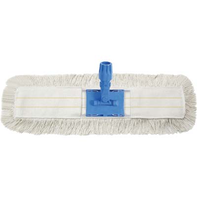 SCOPA COTONE PROFESSIONAL APEX  CM 60 + SNODO