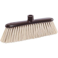 SCOPA CASA PARQUET AGILE APEX - DORSO PLT SETOLA EXTRA DELICATA FILETTO ITALIA- 6 pezzi