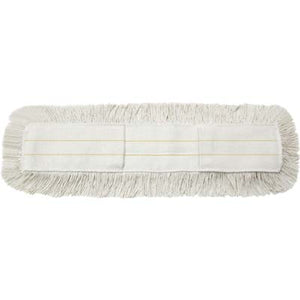 FRANGIA RICAMBIO SCOPA COTONE PROFESSIONAL APEX  CM 60