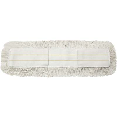 FRANGIA RICAMBIO SCOPA COTONE PROFESSIONAL APEX  CM 60