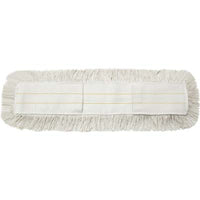 FRANGIA RICAMBIO SCOPA COTONE PROFESSIONAL APEX  CM 80