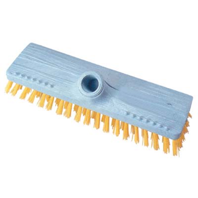 SPAZZOLONE FRETTAZZO CASA CHICCO - DORSO PLR SETOLE EXTRA DURE- 24 pezzi