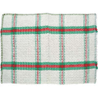 STROFINACCIO PAVIMENTO COTONE SCOZZESE APEX - CM 40X60- 25 pezzi