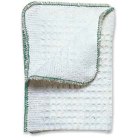 STROFINACCIO PAVIMENTO 4 CIMOSE - COTONE MISTO CM 45X65- 25 pezzi