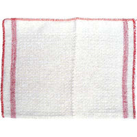 STROFINACCIO PAVIMENTO COTONE CANDIDO APEX - CM 40X60- 25 pezzi