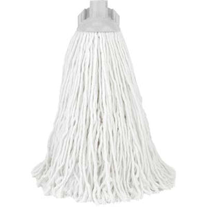 MOP LAVA PAVIMENTO COTONE APEX - CM 10X28- 6 pezzi