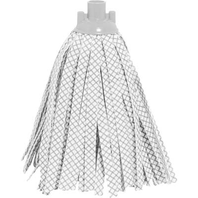 MOP LAVA PAVIMENTO SINTETICO APEX - CM 12X30- 6 pezzi