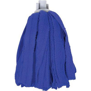 MOP LAVA PAVIMENTO MICROFIBRA APEX - CM 12X30- 6 pezzi