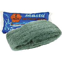 LANA ACCIAIO GROSSA STELLA SELF - NAZIONALE GRADO 5 GR 80- 10 pezzi