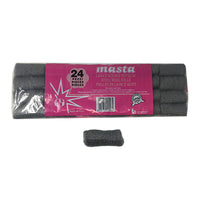 LANA ACCIAIO MASTA ROLL - CF=24XGR 4- 10 confezioni