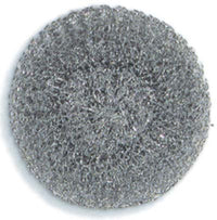 PAGLIETTA ACCIAIO ZINCATO - GR 40- 25 pezzi