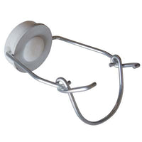 TAPPO MECCANICO X DAMIGIANA E DAMA - BOCCA STRETTA LT 5- 50 pezzi