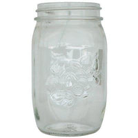 VASO VETRO FIOCCO SOLE - MM 70 ML 250- 18 pezzi