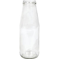 BOTTIGLIA YOGA VETRO - TWIST MM  53 ML 720- 20 pezzi