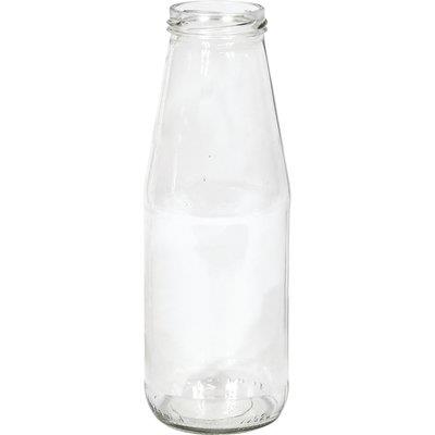 BOTTIGLIA YOGA VETRO - TWIST MM  53 ML 720- 20 pezzi