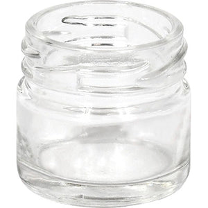 VASO VETRO AVIR - TWIST MM  43 ML 42- 72 pezzi