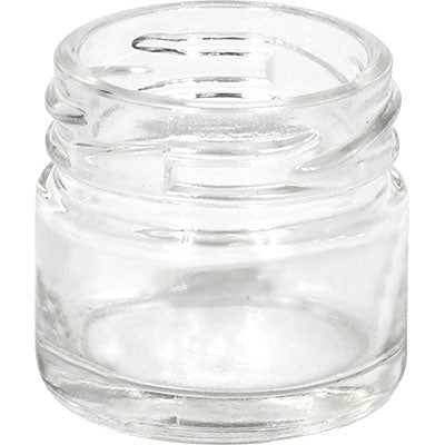 VASO VETRO AVIR - TWIST MM  43 ML 42- 72 pezzi