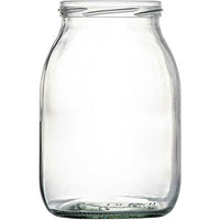 VASO VETRO AVIR - TWIST MM  82 ML 1062- 24 pezzi