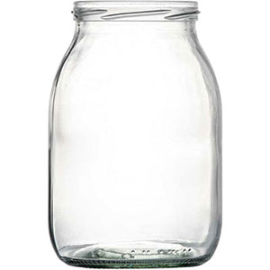 VASO VETRO AVIR - TWIST MM  82 ML 1062- 24 pezzi