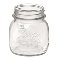 VASO VETRO 4 STAGIONI BORMIOLI - MM 70 ML 250- 12 pezzi