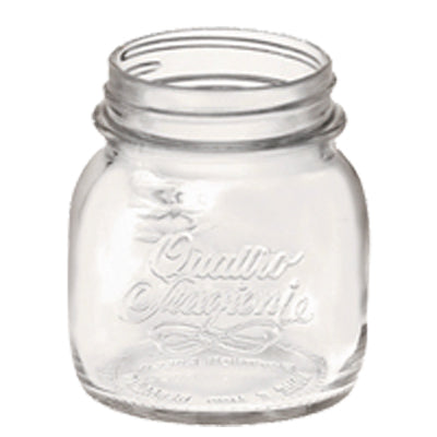 VASO VETRO 4 STAGIONI BORMIOLI - MM 70 ML 250- 12 pezzi