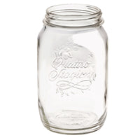 VASO VETRO 4 STAGIONI BORMIOLI - MM 86 ML 1000- 6 pezzi