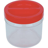 VASO VETRO ORTES - ML 1000- 12 pezzi