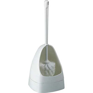 PORTASCOPINO SENNA SANIPLAST - MOPLEN BIANCO CM 16,5X43- 2 pezzi