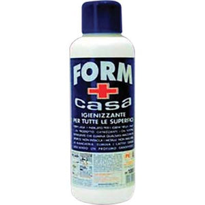 IGIENIZZANTE FORM CASA - LT 1- 12 pezzi