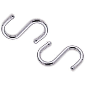 GANCIO S PRONTY - ZAMA CROMATO CF=PZ 2 MM 52- 12 confezioni