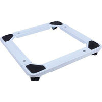 CARRELLO PORTA ELETTRODOMESTICO SQUARE EFFE  CM 43.5/63 MAX KG 150