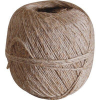 SPAGO X SALSICCE - TITOLO 2/6 MM 0,8 CF=PZ 20XGR 50- 1 confezioni