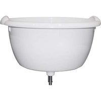 RIEMPIBOTTIGLIA AUTOMATICO FUNNY PAVI  PLT + BACINELLA LT 16