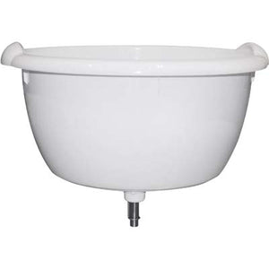 RIEMPIBOTTIGLIA AUTOMATICO FUNNY PAVI  PLT + BACINELLA LT 16