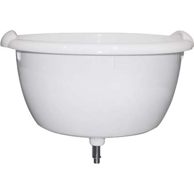 RIEMPIBOTTIGLIA AUTOMATICO FUNNY PAVI  PLT + BACINELLA LT 16