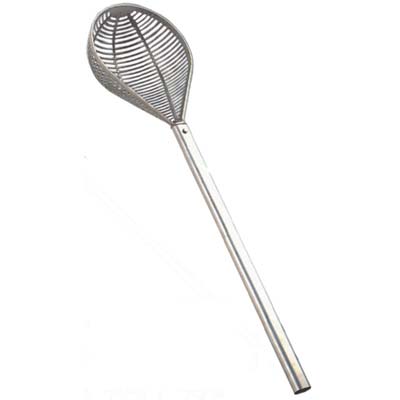 COLAPOMODORO  ALLUMINIO CM 20X50