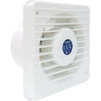 ASPIRATORE ELETTRICO T LUX  MC/H 100 WATT 15 FORO MM 120
