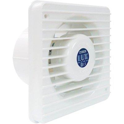 ASPIRATORE ELETTRICO T LUX  MC/H 100 WATT 15 FORO MM 120