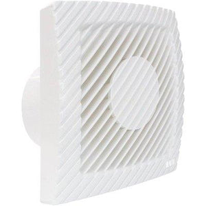 ASPIRATORE ELETTRICO L LUX  MC/H  60 WATT 15 FORO MM 80