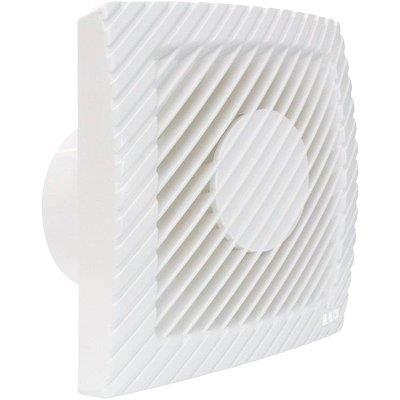 ASPIRATORE ELETTRICO L LUX  MC/H  60 WATT 15 FORO MM 80