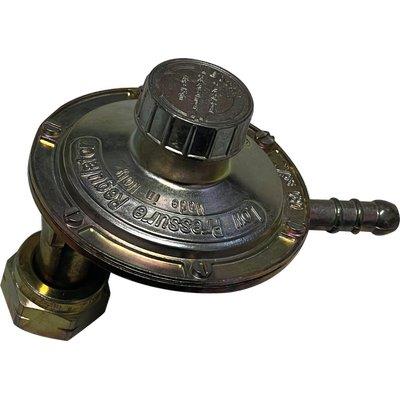 REGOLATORE GAS GPL BP TARATURA VARIABILE VERTICALE - KG/H 1 MBAR 20/60- 5 pezzi
