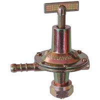 REGOLATORE GAS GPL AP - KG/H 8 BAR 0/4- 5 pezzi
