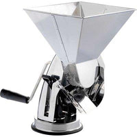 SPREMIPOMODORO SUPER GULLIVER OMAC  INOX + GALLETTO